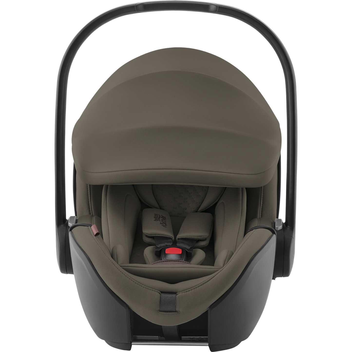 Britax Römer Baby-Safe PRO