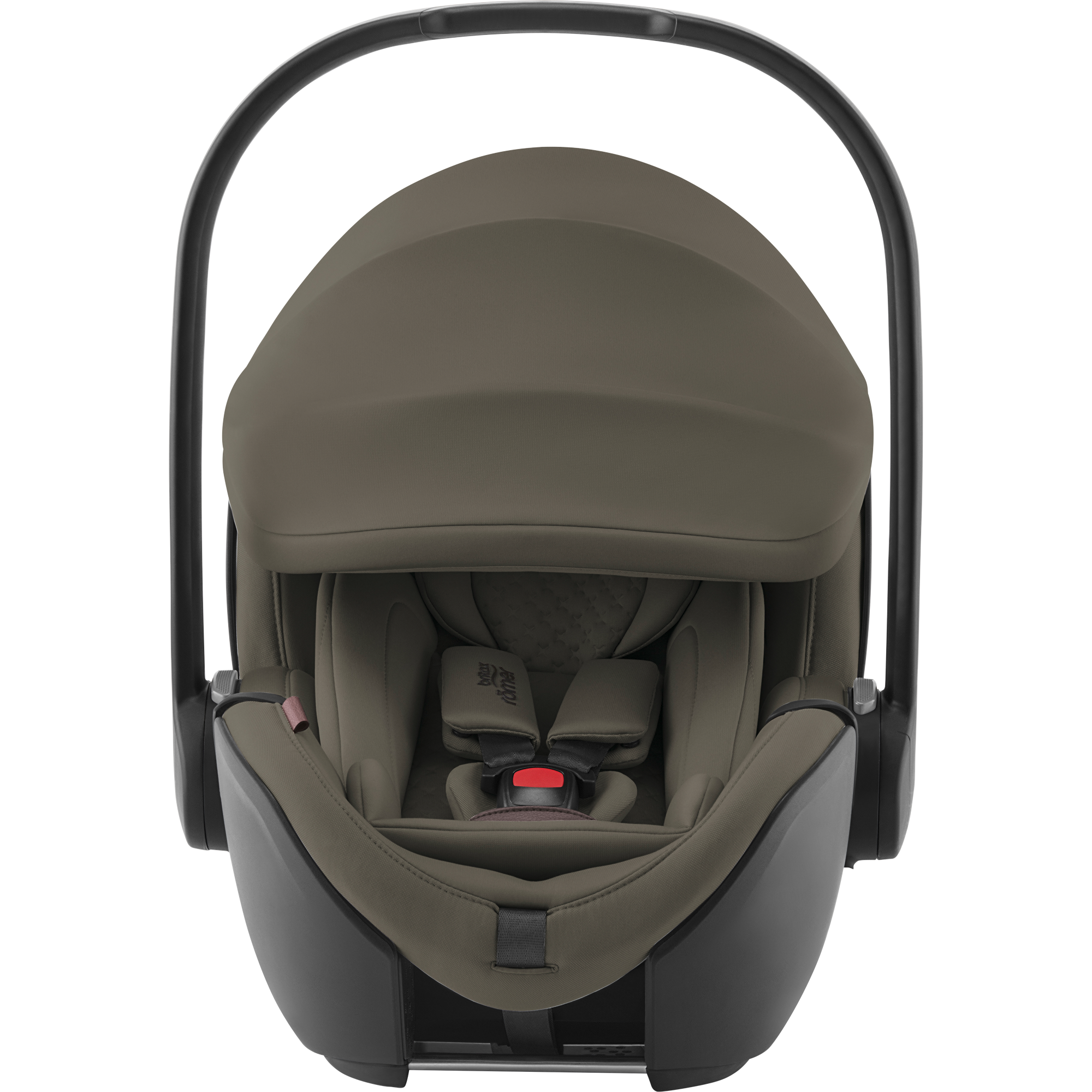 Britax Römer Baby-Safe PRO