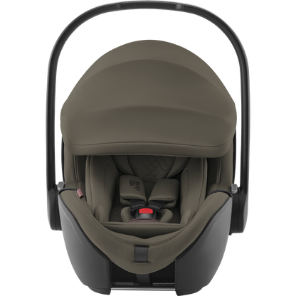 Britax Römer Baby-Safe PRO
