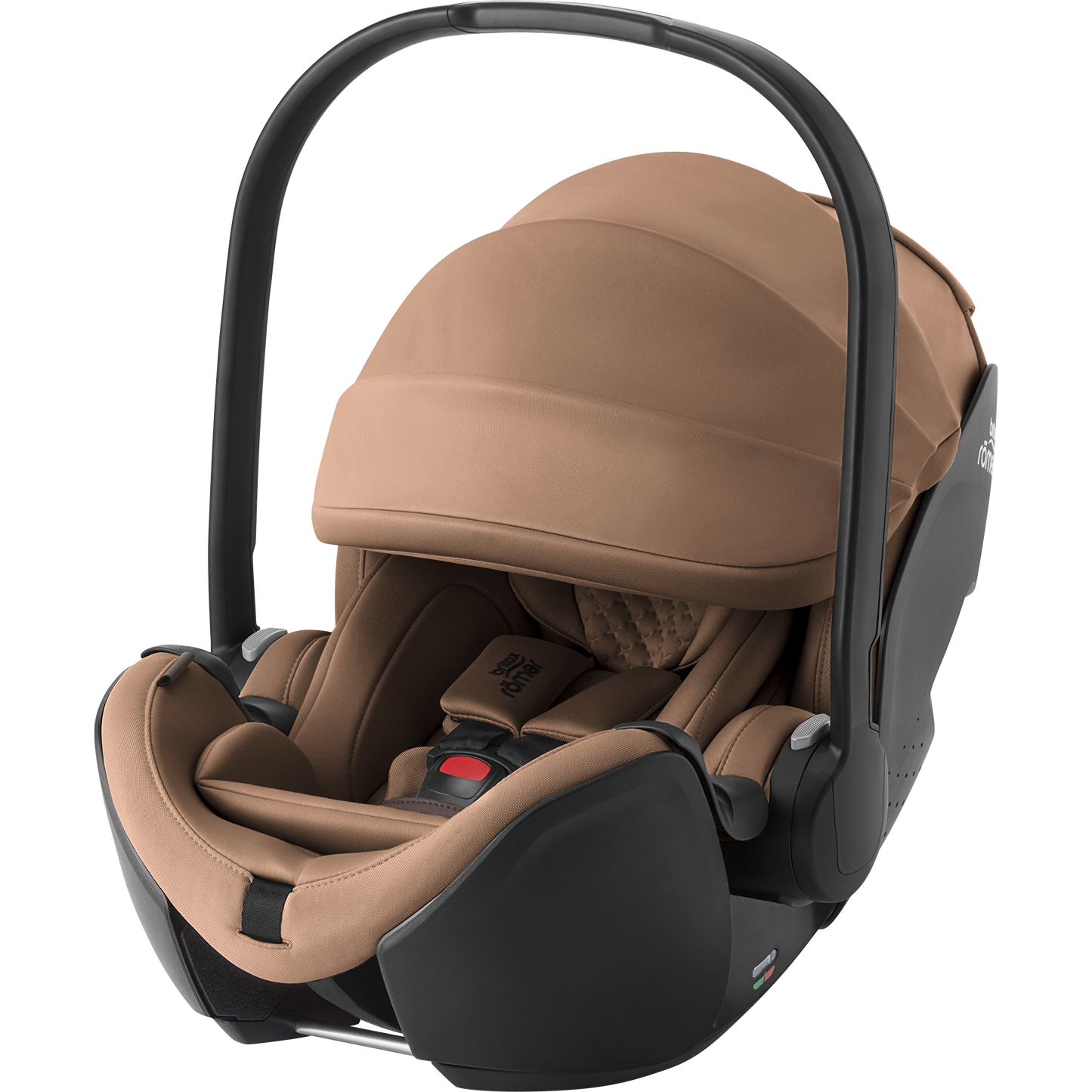 Britax Römer Baby-Safe PRO