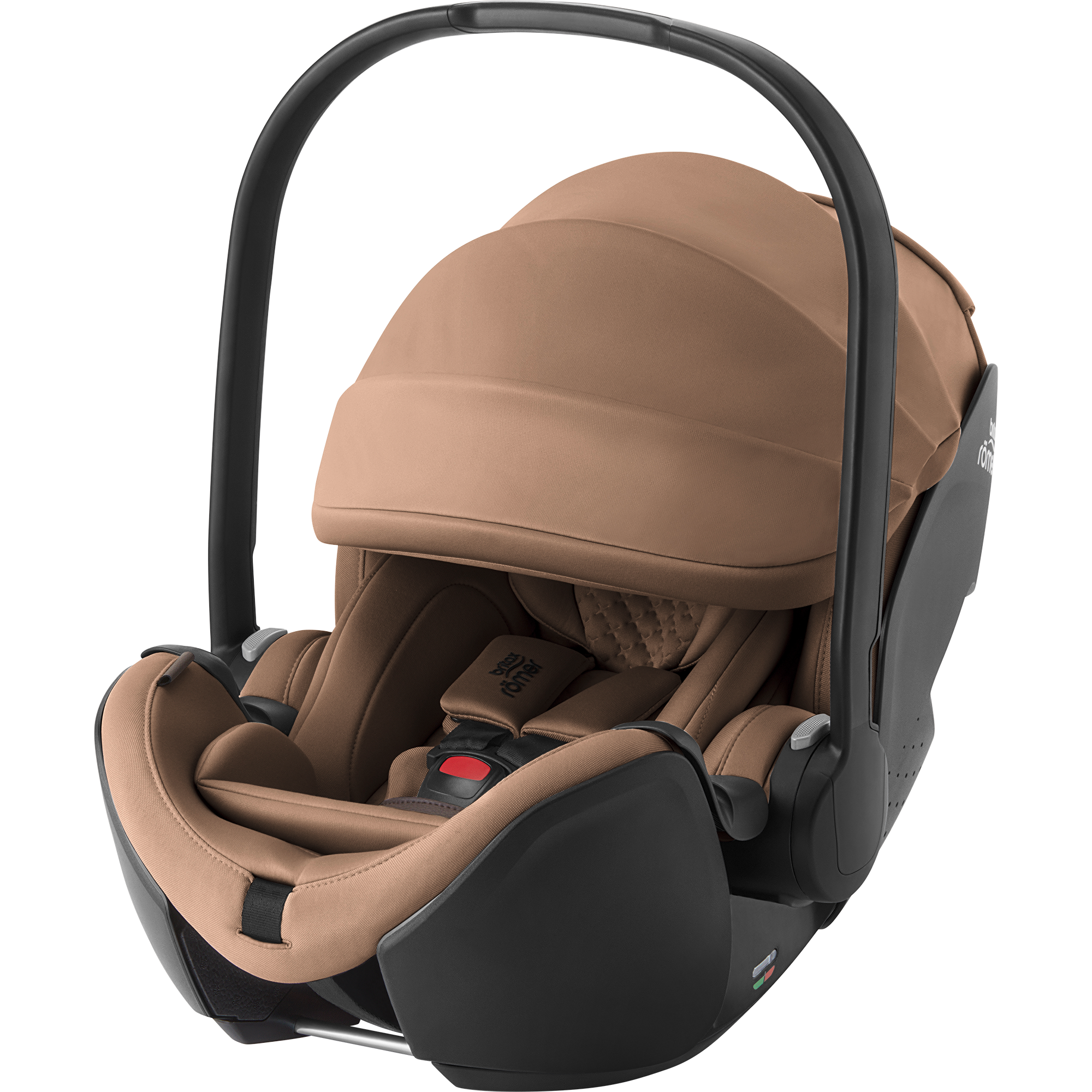 Britax Römer Baby-Safe PRO