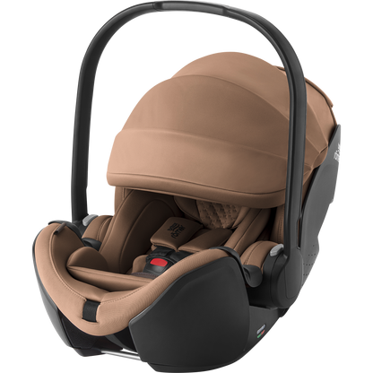 Britax Römer Baby-Safe PRO