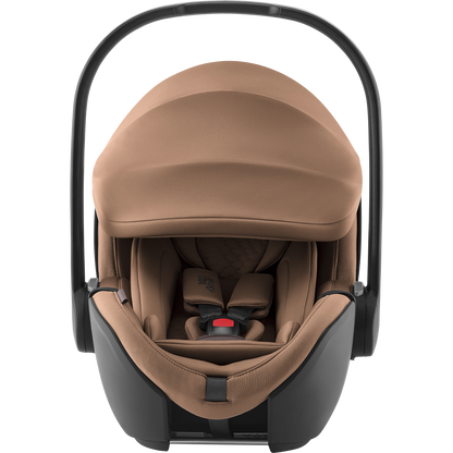 Britax Römer Baby-Safe PRO