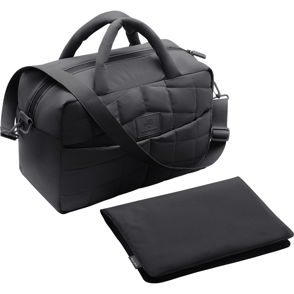 Britax Changing Bag - Done by Deer