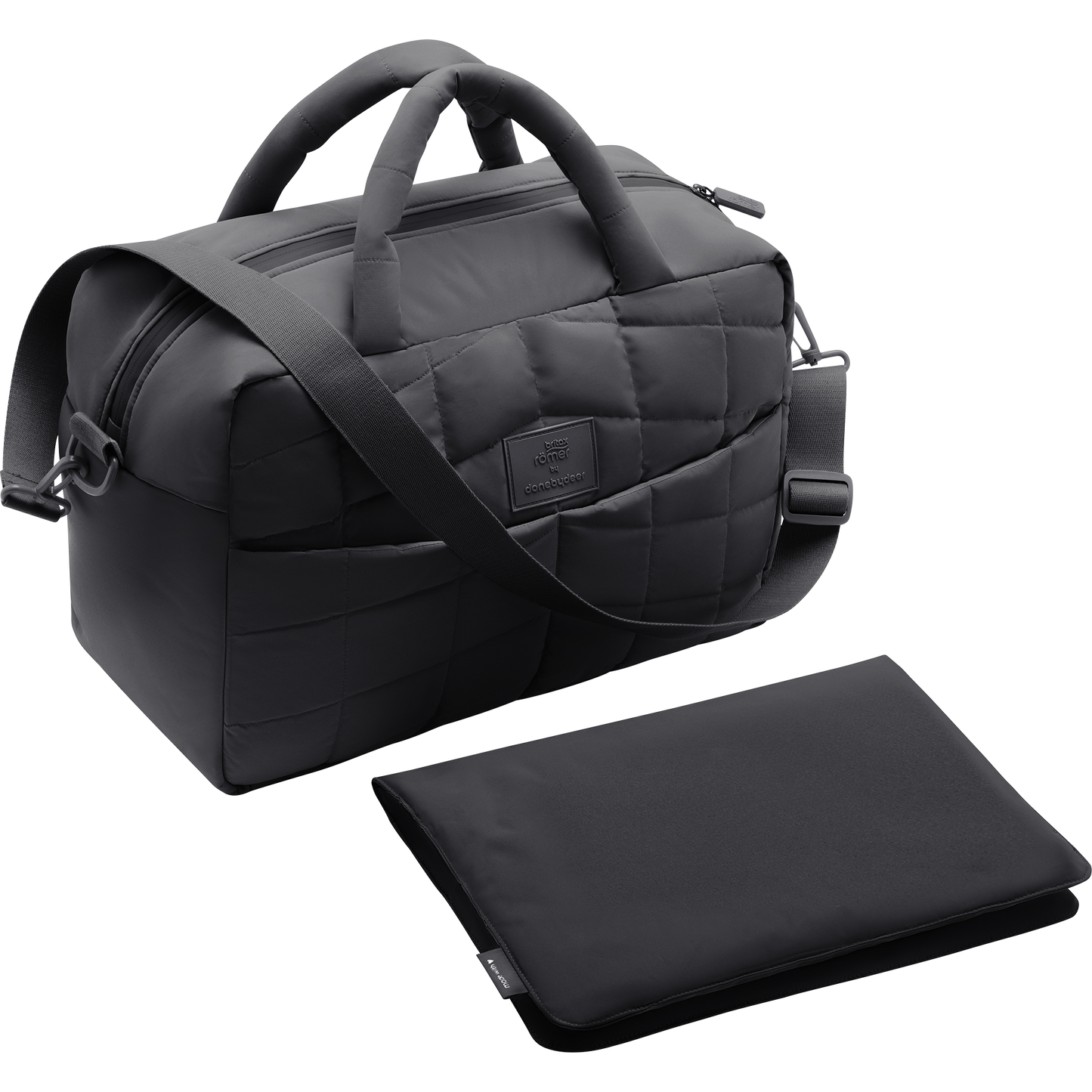 Britax Changing Bag - Done by Deer