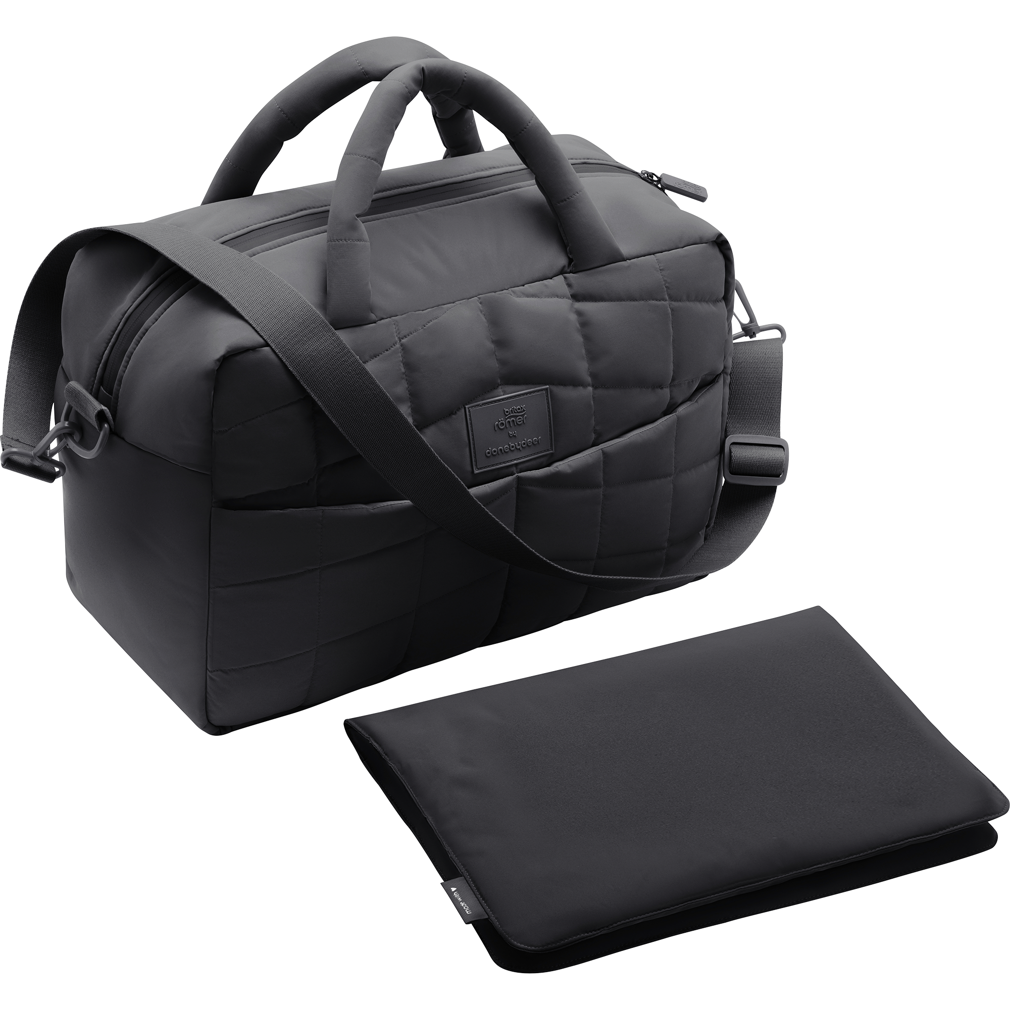 Britax Changing Bag - Done by Deer