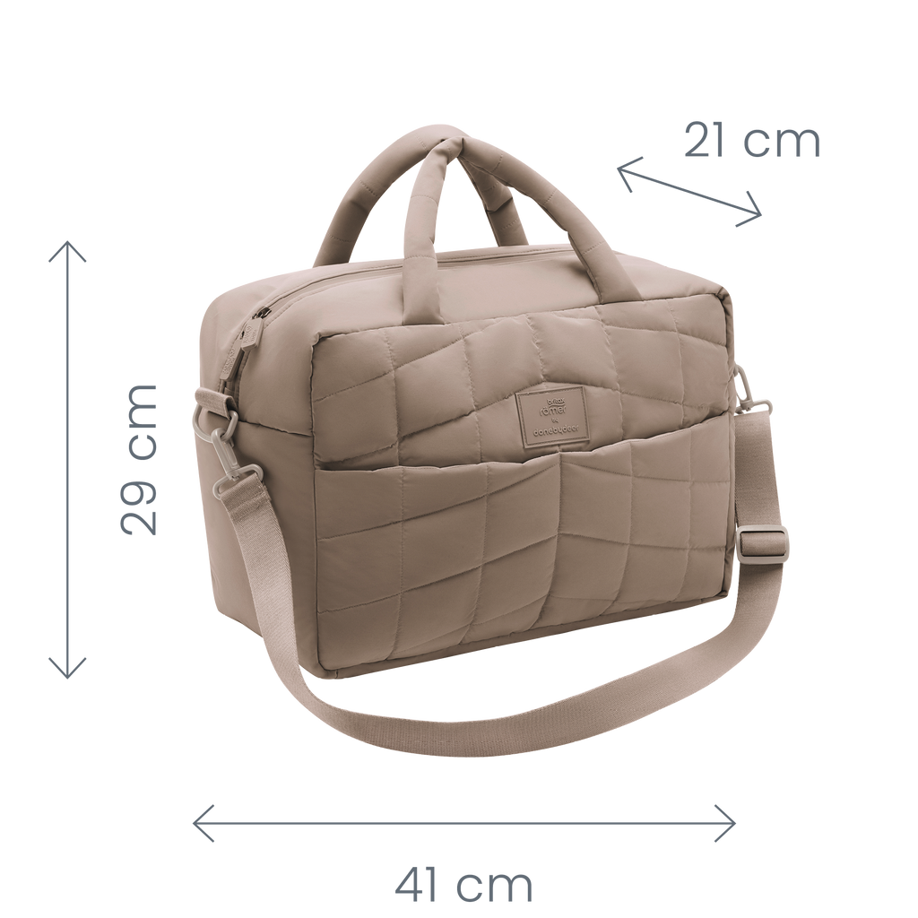Britax Changing Bag - Done by Deer