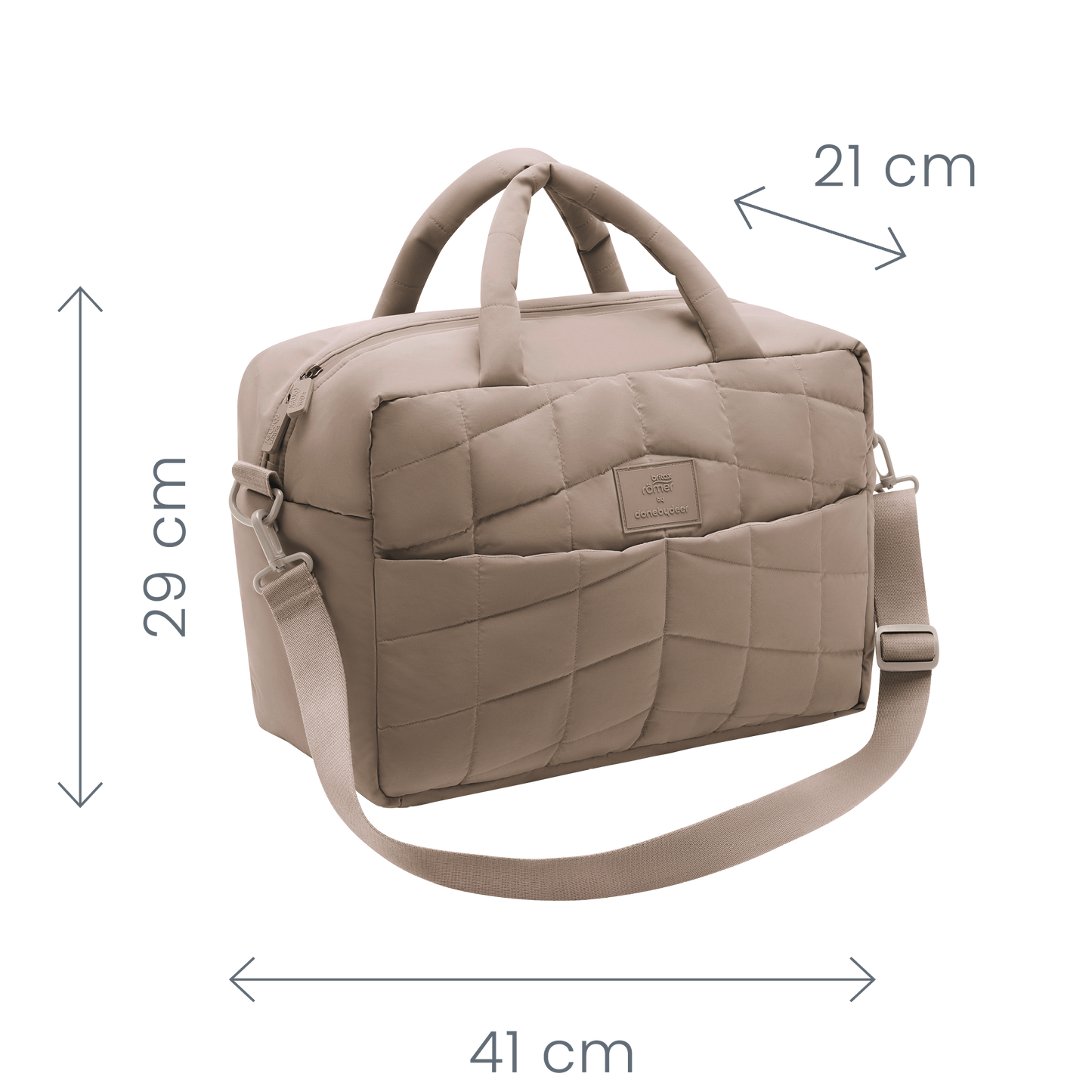 Britax Changing Bag - Done by Deer