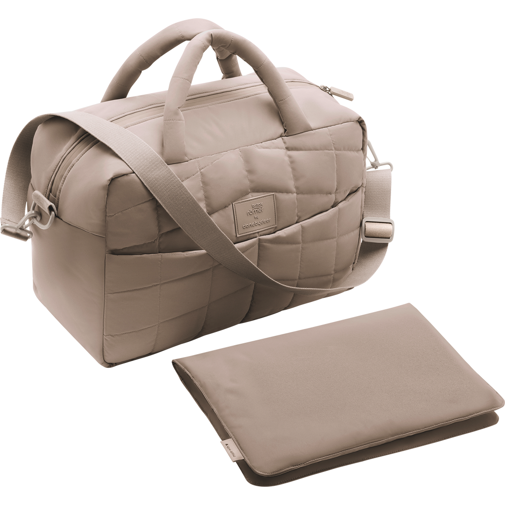 Britax Changing Bag - Done by Deer