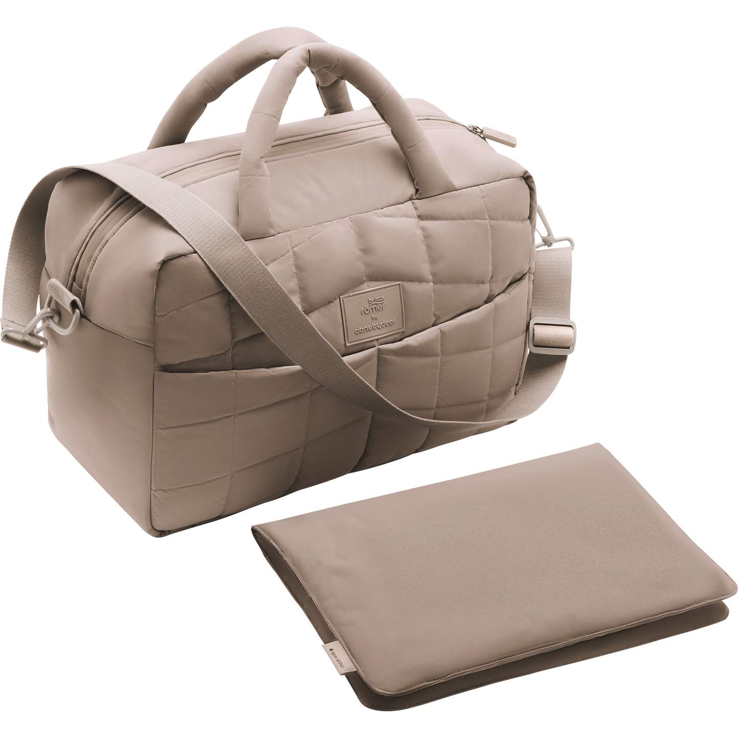 Britax Changing Bag - Done by Deer