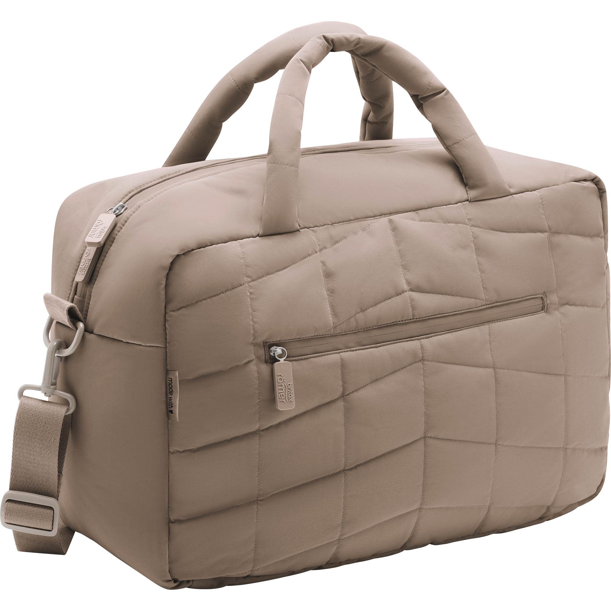 Britax Changing Bag - Done by Deer