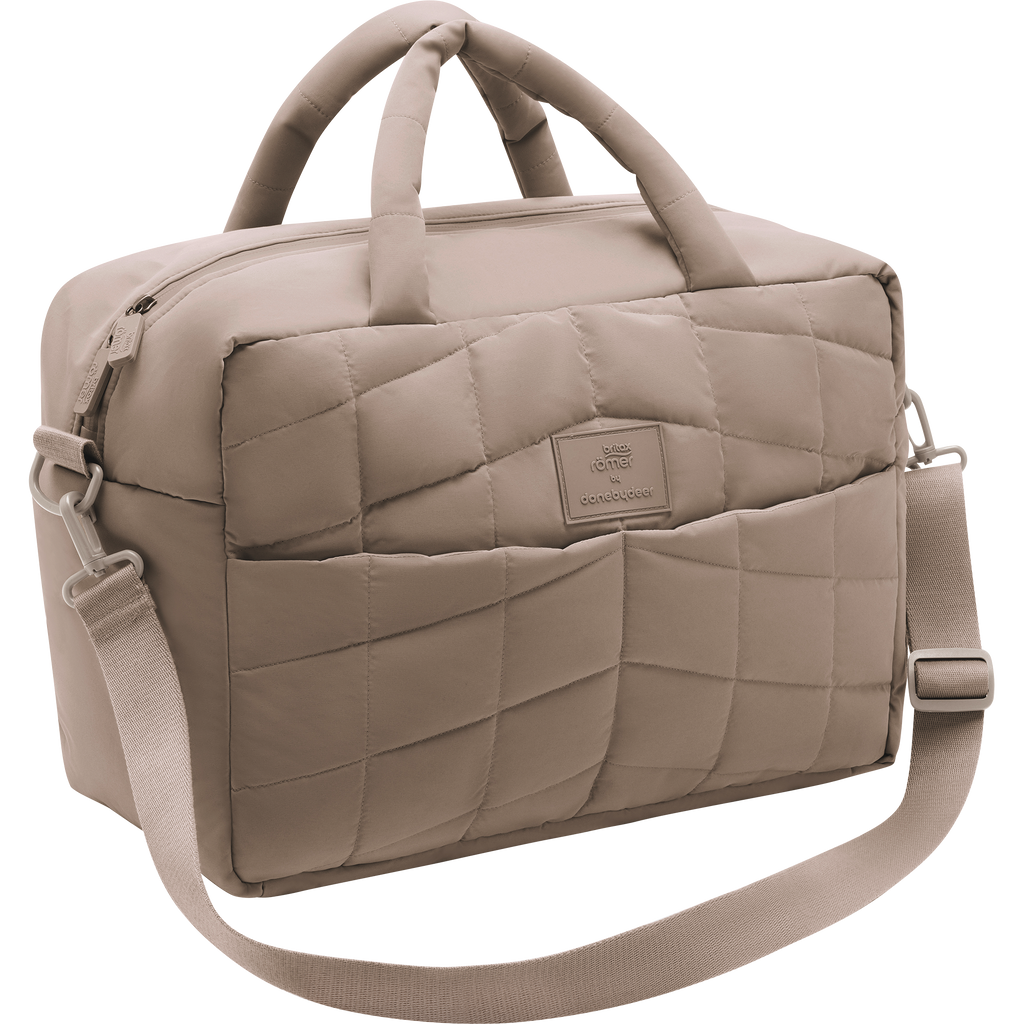 Britax Changing Bag - Done by Deer