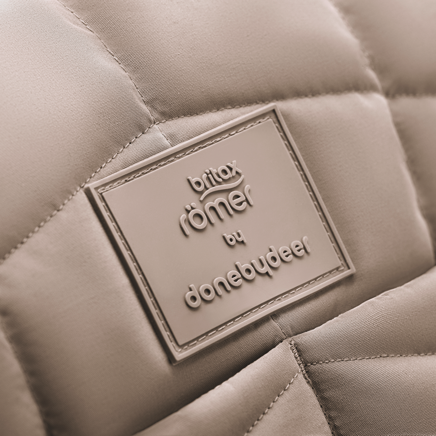 Britax Changing Bag - Done by Deer