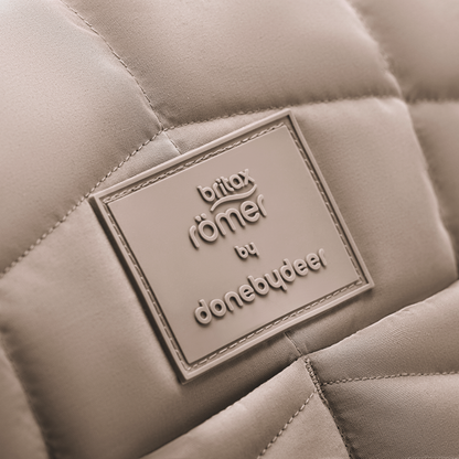 Britax Changing Bag - Done by Deer