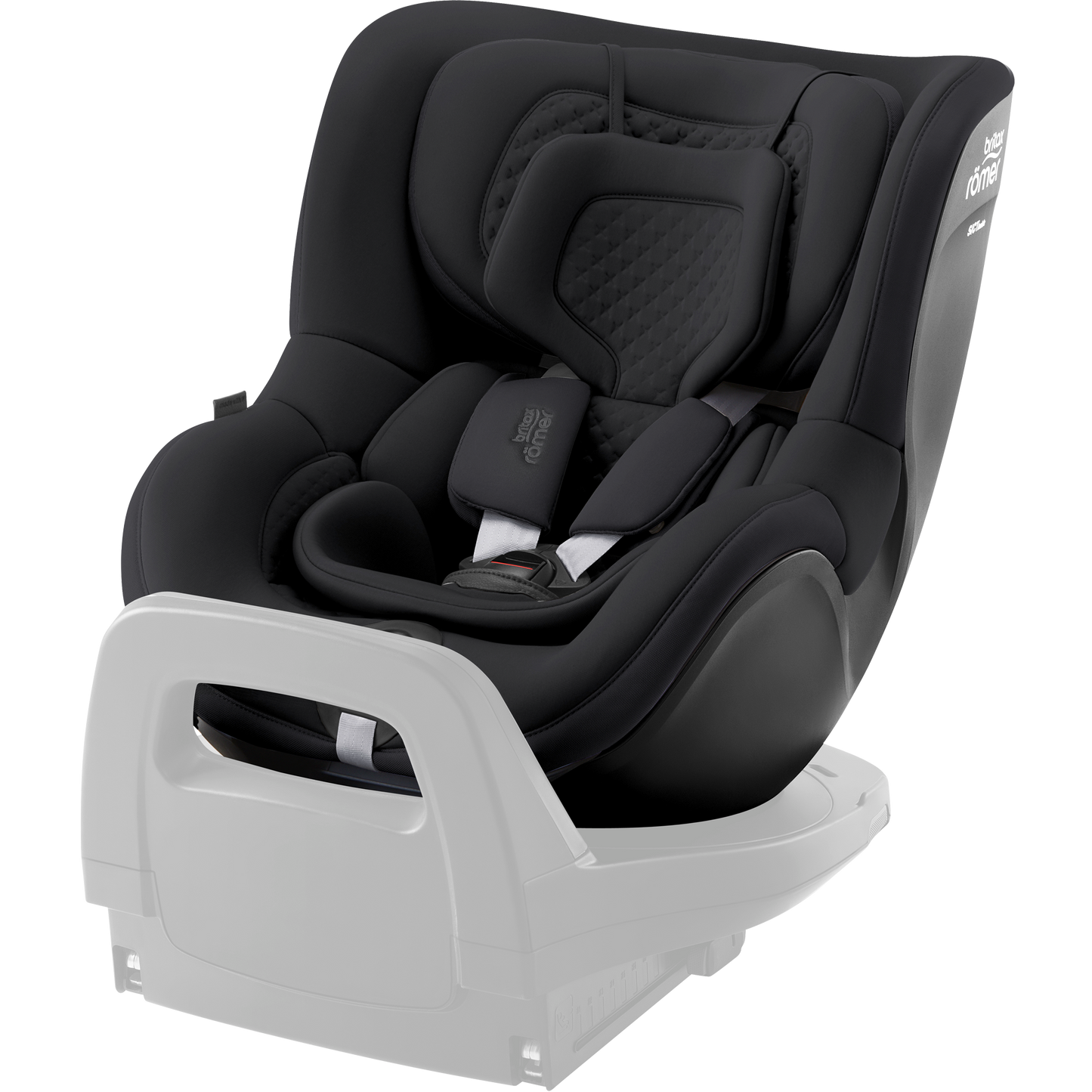 Britax Romer Dualfix 5Z