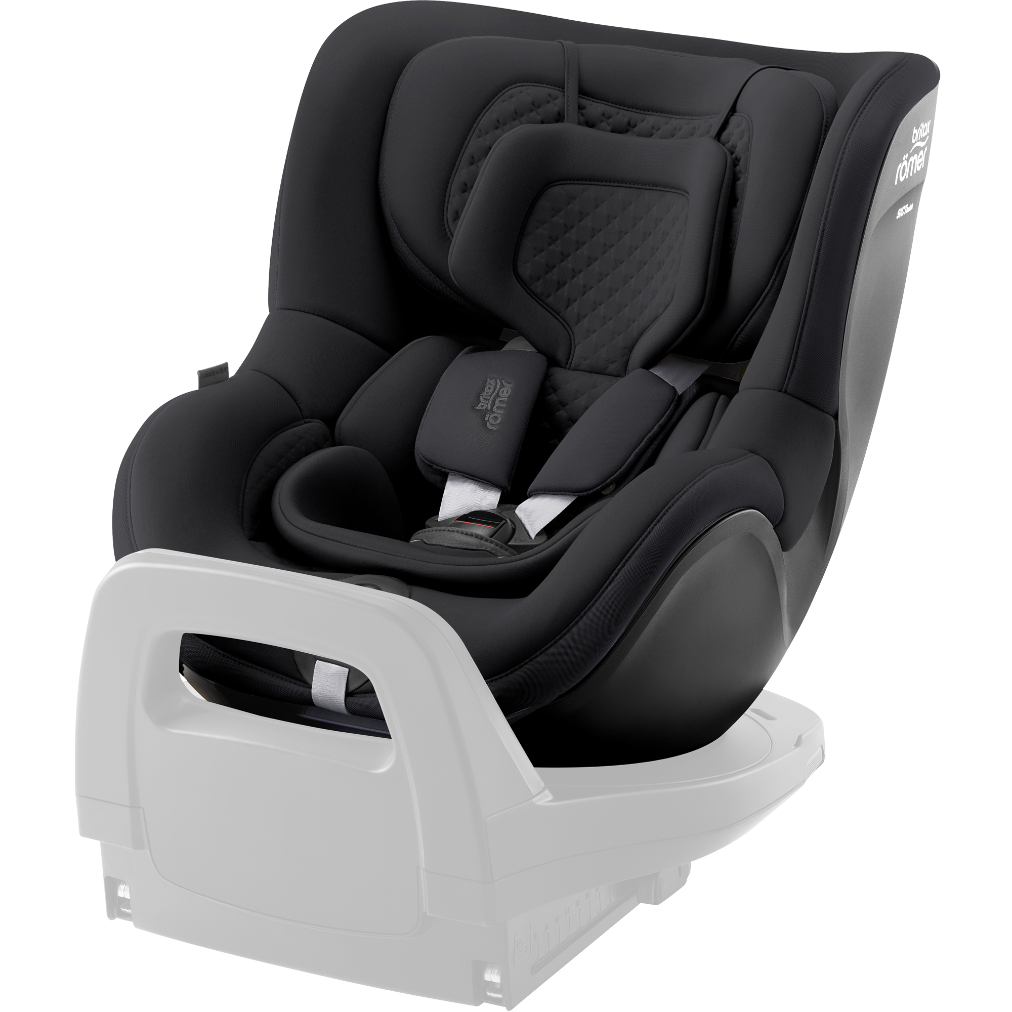 Britax Romer Dualfix 5Z