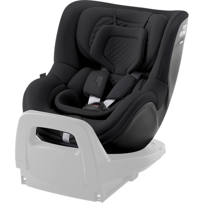 Britax Romer Dualfix 5Z