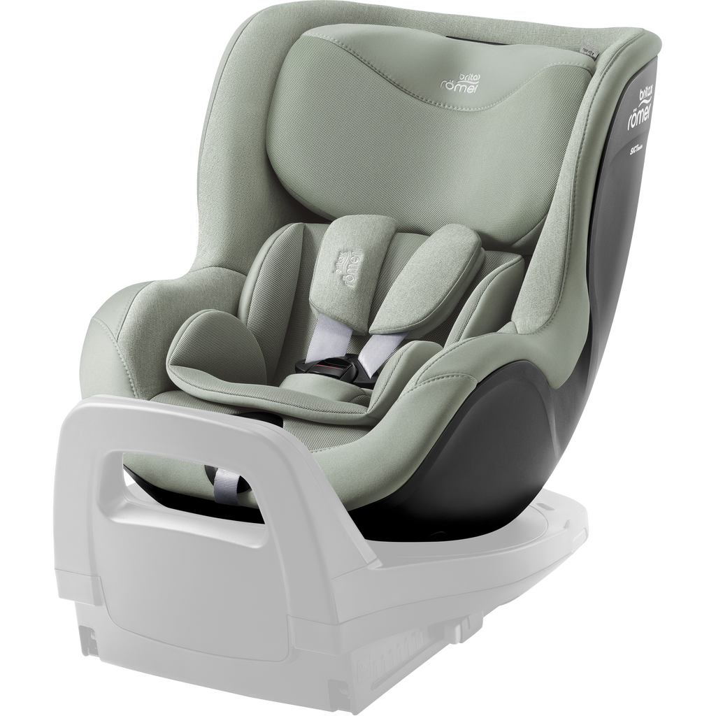 Britax Romer Dualfix 5Z
