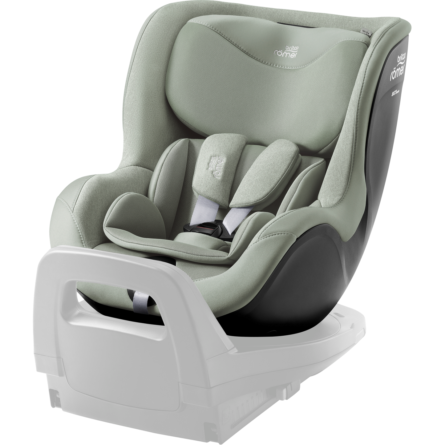 Britax Romer Dualfix 5Z