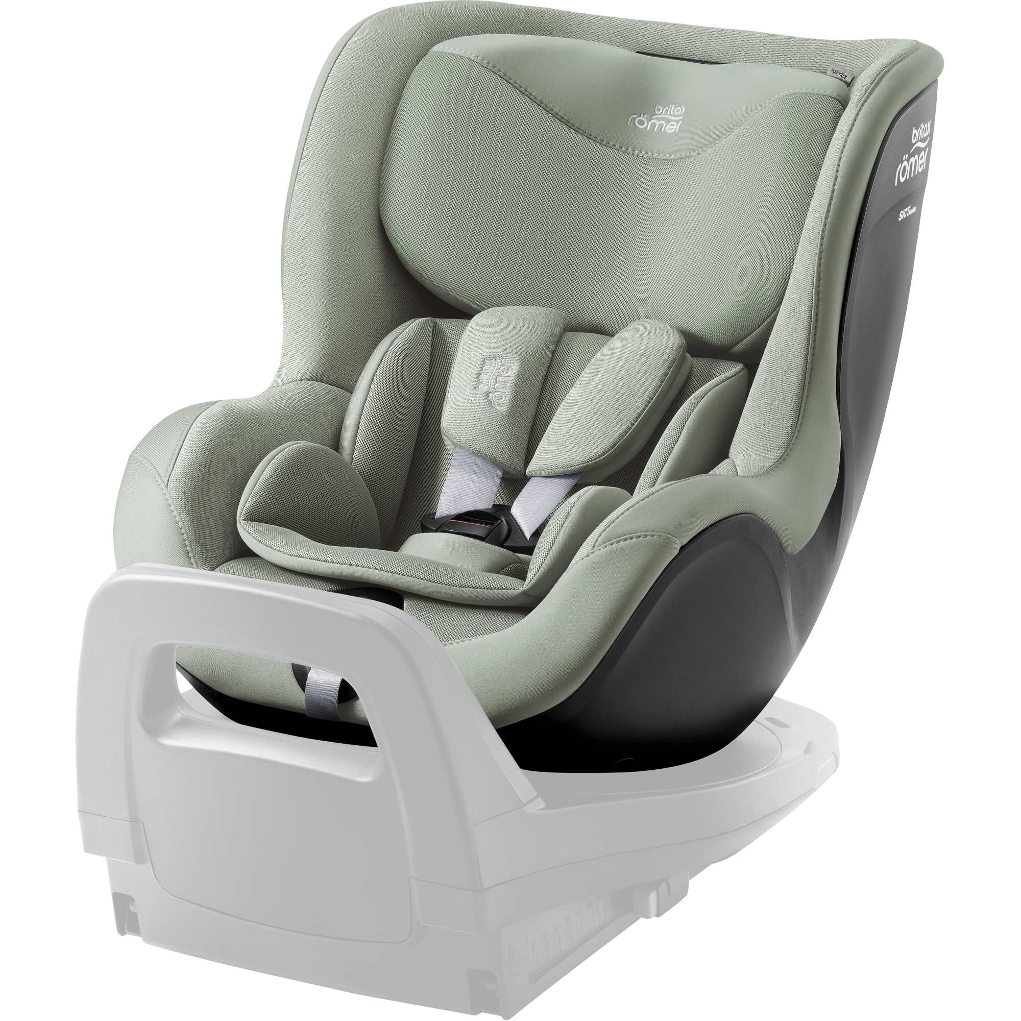 Britax Romer Dualfix 5Z