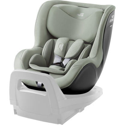 Britax Romer Dualfix 5Z