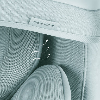 Britax Römer Baby-Safe PRO