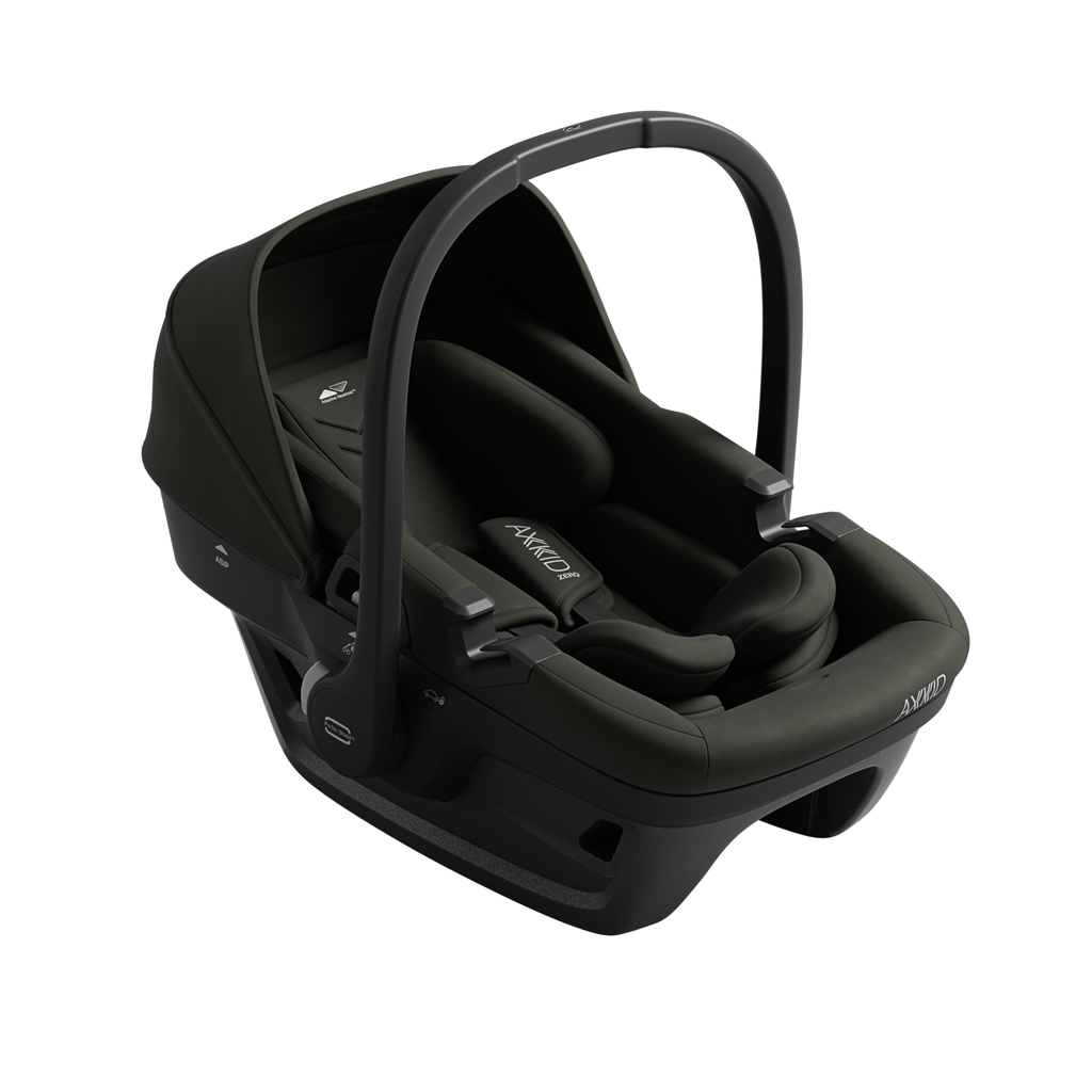 Axkid Zero PRO (Pre Order)