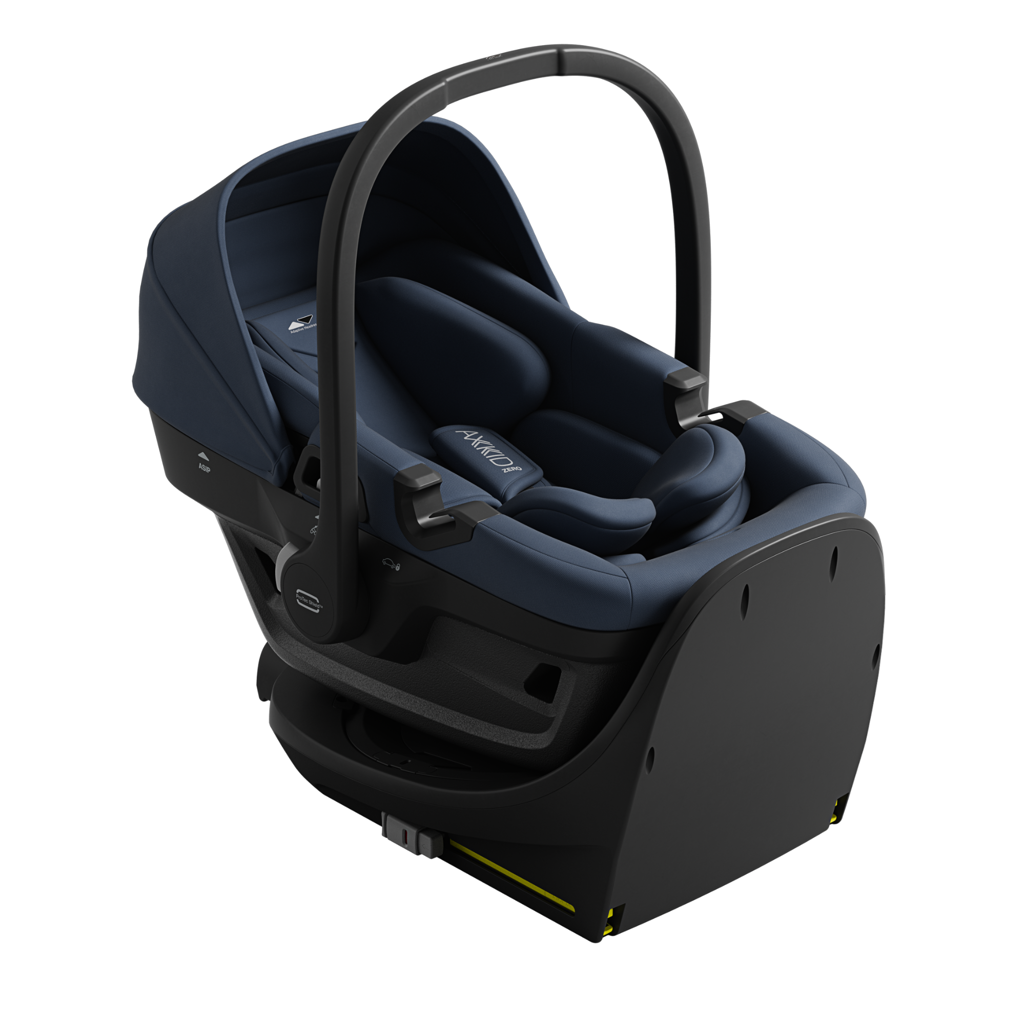 Axkid Zero Base