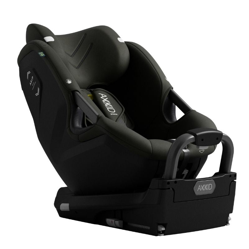 Axkid Spinkid 2 - Swivel Car Seat