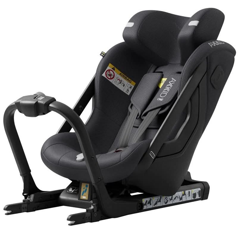 Axkid ONE 3 | Rear Facing Car Seat