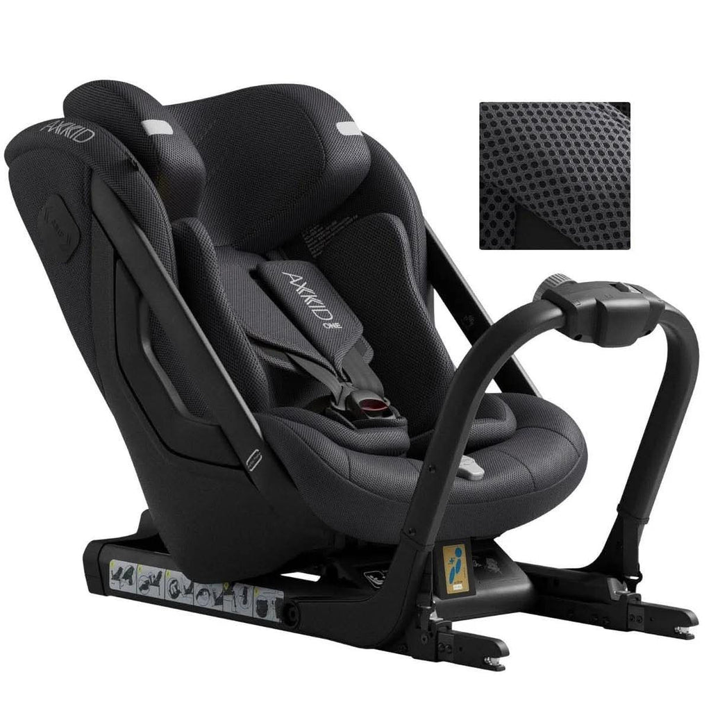 Axkid ONE 3 | Rear Facing Car Seat