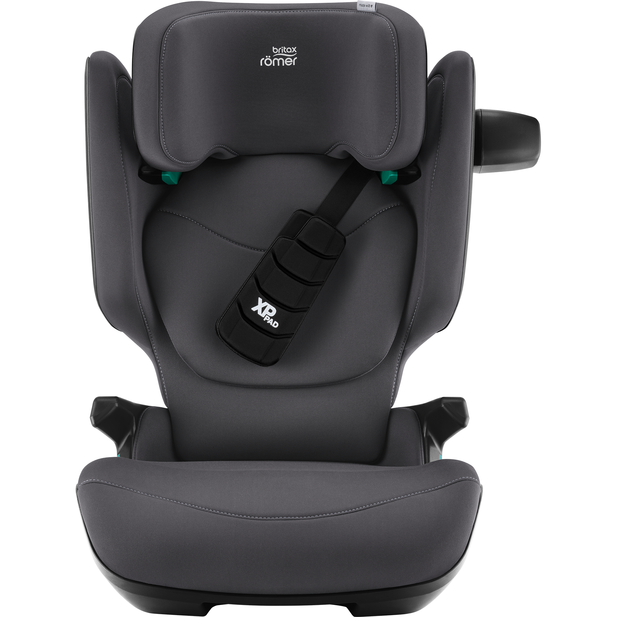 Britax Romer Kidfix isize PRO High Backed Booster
