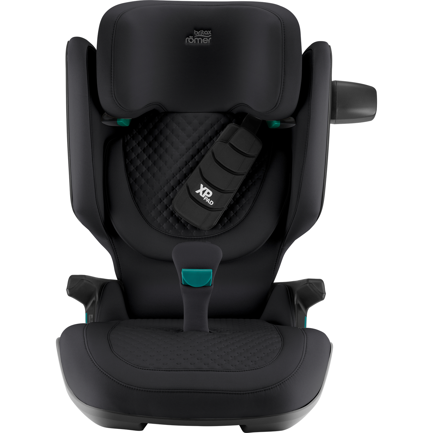 Britax Romer Kidfix isize PRO High Backed Booster