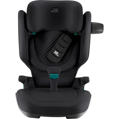 Britax Romer Kidfix isize PRO High Backed Booster
