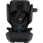 Britax Romer Kidfix isize PRO High Backed Booster