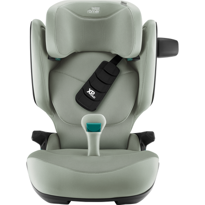 Britax Romer Kidfix isize PRO High Backed Booster