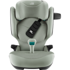 Britax Romer Kidfix PRO High Backed Booster Sage Green