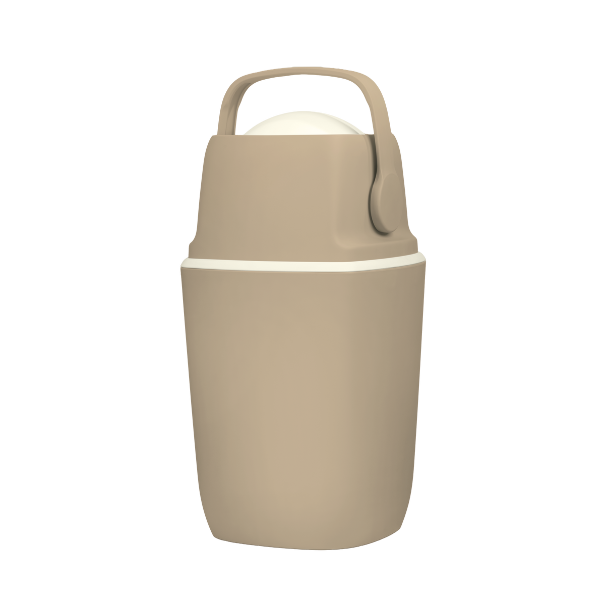 NubiPod - Nappy Bin