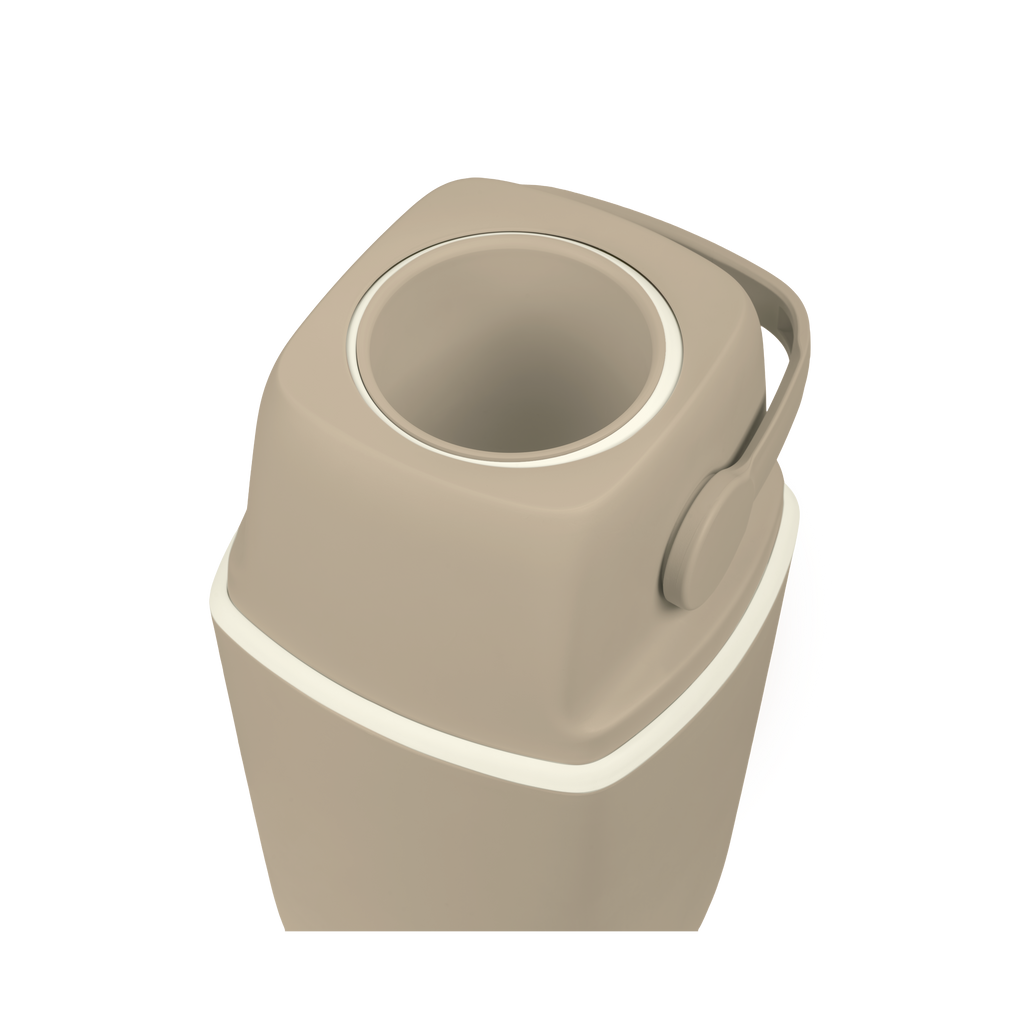 NubiPod - Nappy Bin
