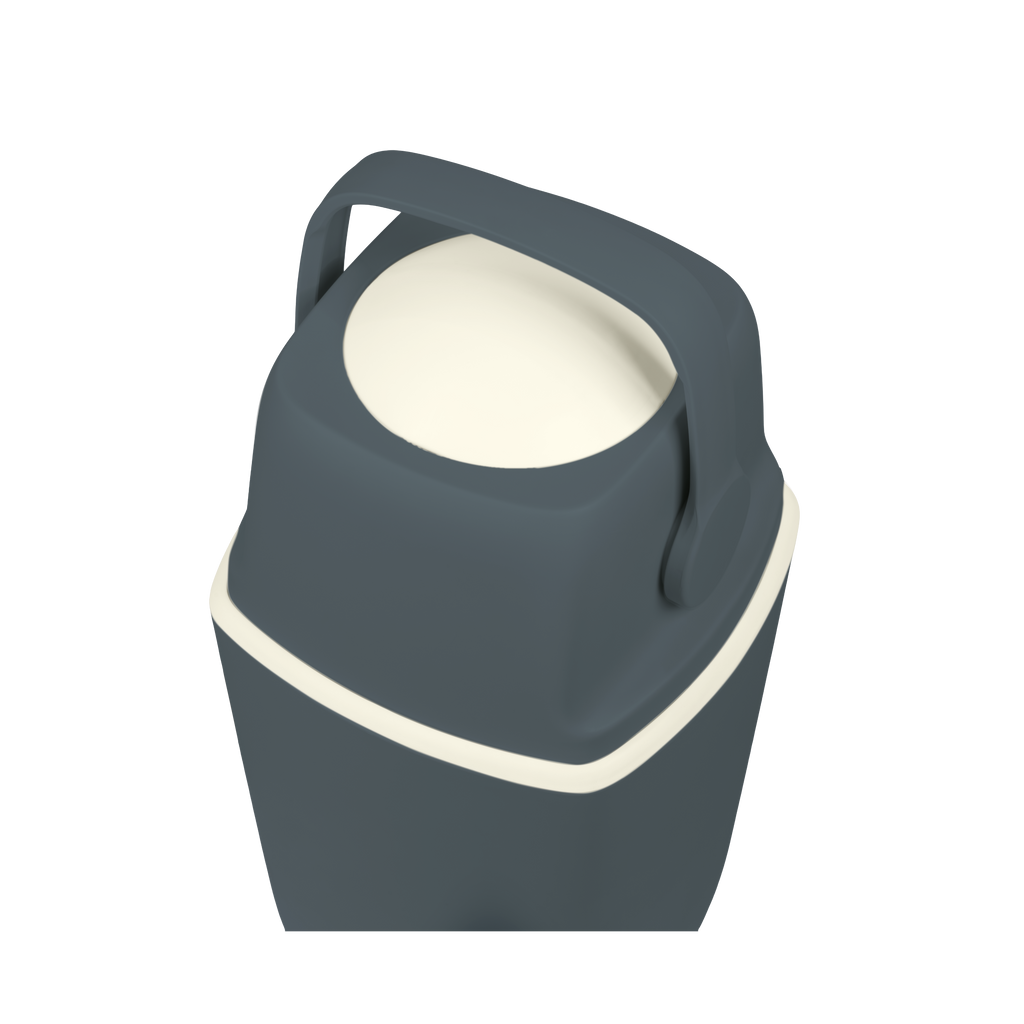 NubiPod - Nappy Bin
