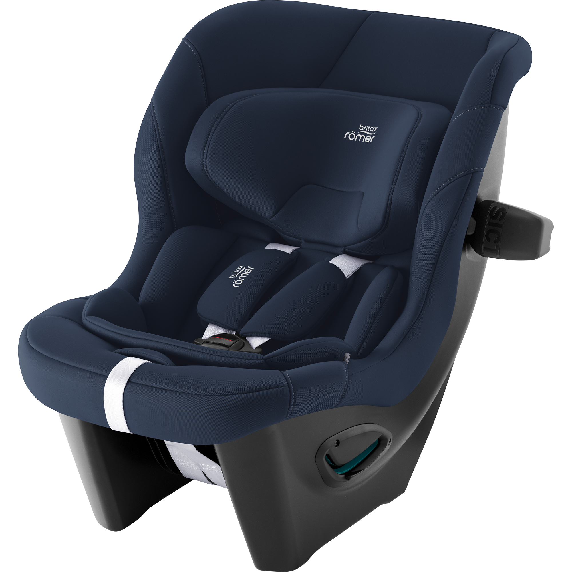 Britax Römer Max-Safe Pro 2 - due mid September