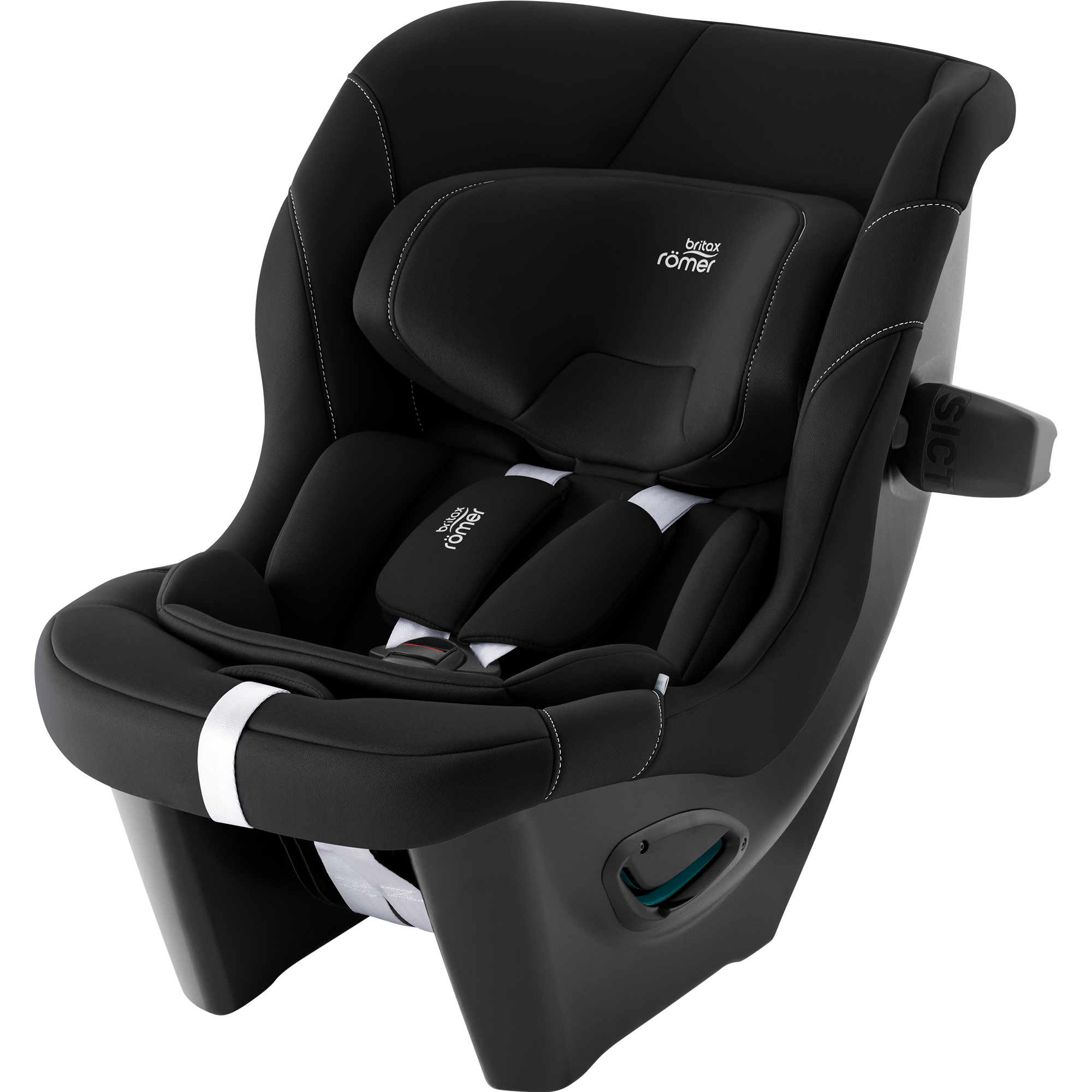 Britax Römer Max-Safe Pro 2