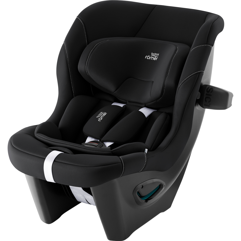 Britax Römer Max-Safe Pro 2 - due October