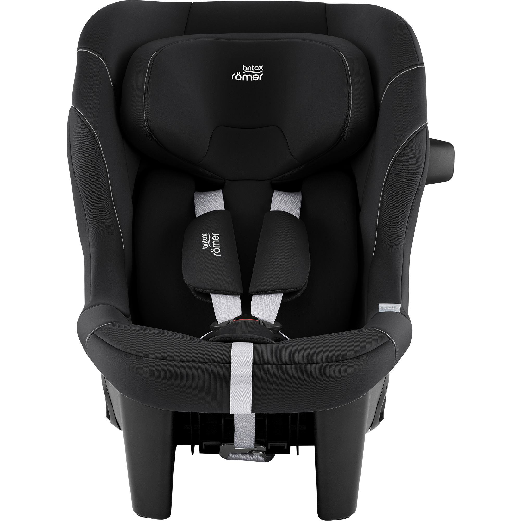 Britax Römer Max-Safe Pro 2
