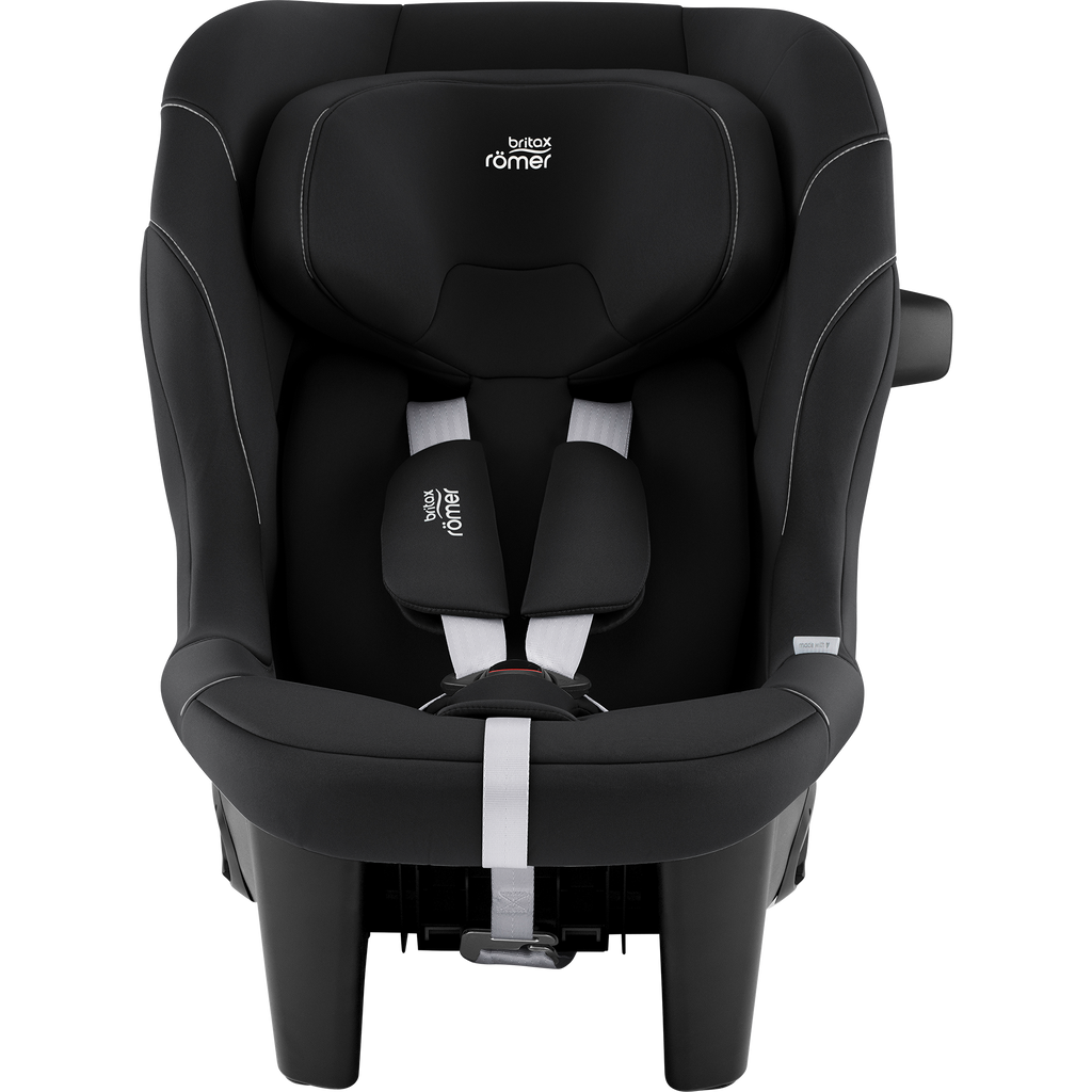 Britax Römer Max-Safe Pro 2 - due October