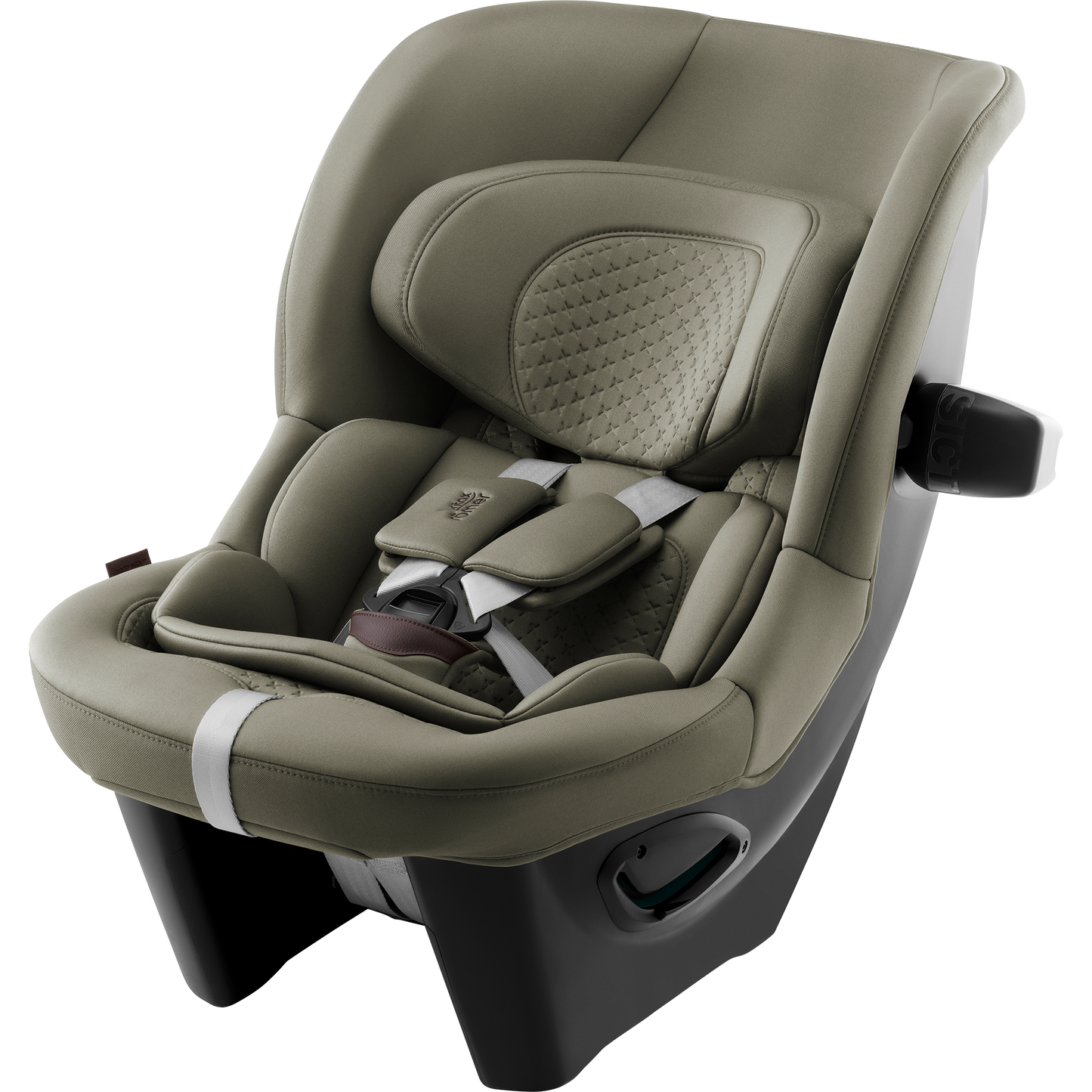 Britax Römer Max-Safe Pro 2