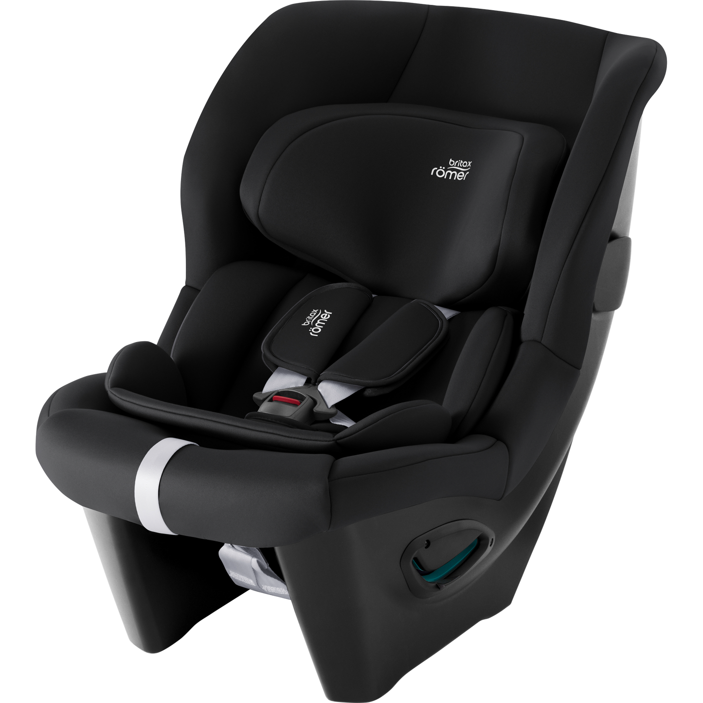 EXCLUSIVE- Britax Safeway M 2