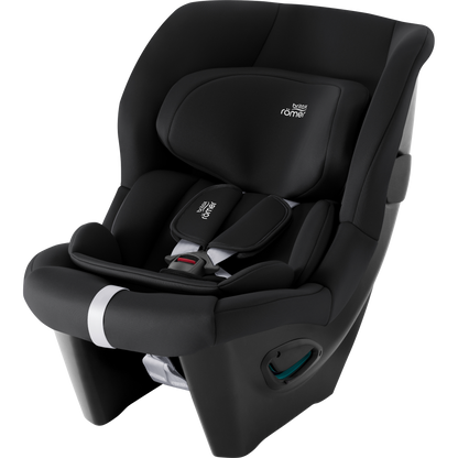 EXCLUSIVE- Britax Safeway M 2