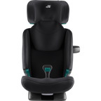 Britax Safefix - Reclining Isofix High Backed Booster