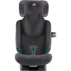 Britax Safefix - Reclining Isofix High Backed Booster